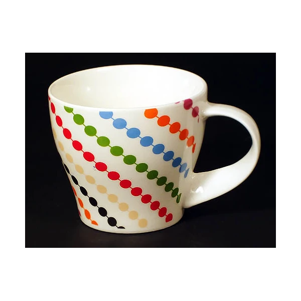 MONDEX-KUBEK *KROPKI* MA005-6