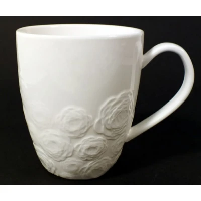 MONDEX-KUBEK 300ML *ROSE* LH-3672/HTD3673