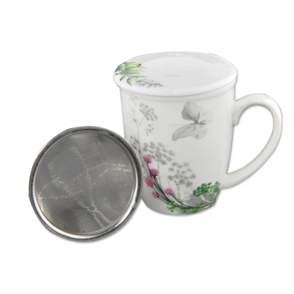 MONDEX-KUBEK Z ZAPARZACZEM J-64 HER ZIOLA