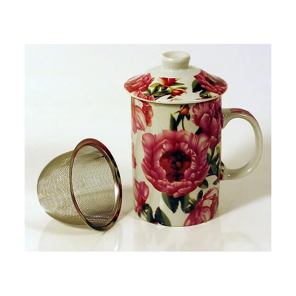 MONDEX-KUBEK Z ZAPARZACZEM JHBM04