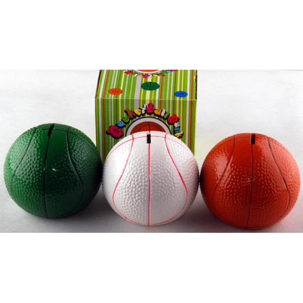 MONDEX-SKARBONKA *PIŁKA* DTS141