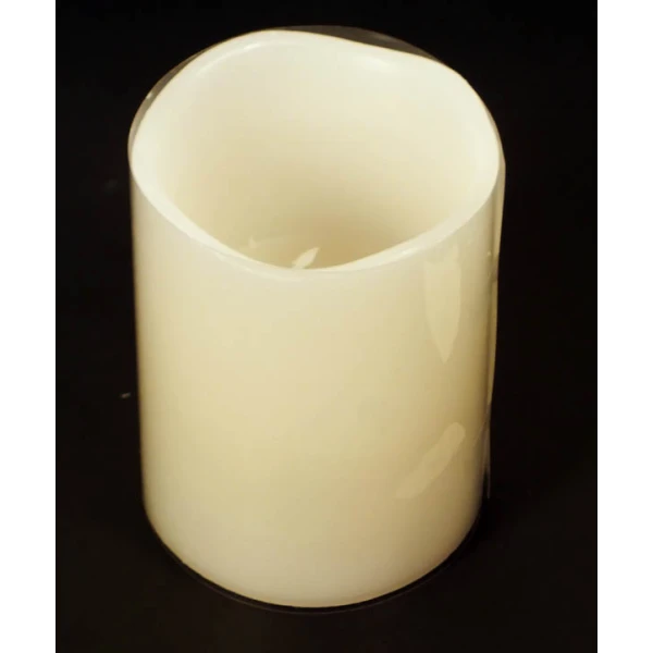 MONDEX-ŚWIECA LEDOWA 7.5X10CM *6001Y-10*