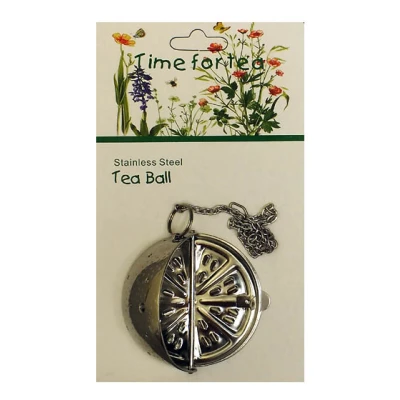 MONDEX-ZAPARZACZ METALOWY CYTRYNA CQ-03