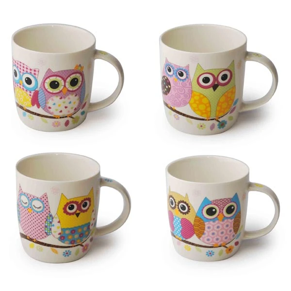 MON-KUBEK *SOWY* 9223