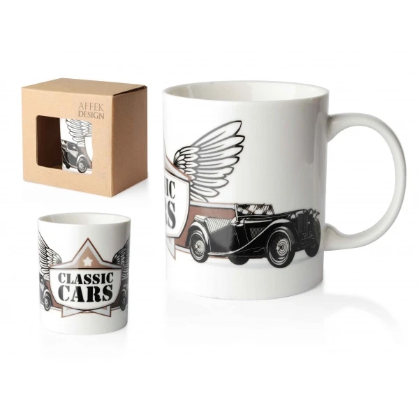 MON-KUBEK 350ML AUTA 7742