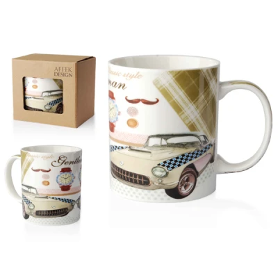 MON-KUBEK 350ML AUTA 7810