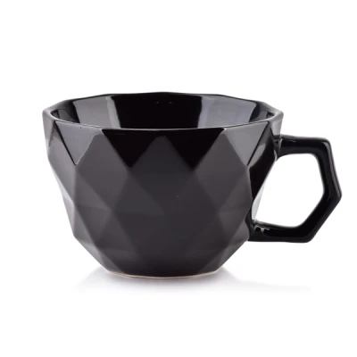 MON-KUBEK 400ML *ADEL BLACK* 2667