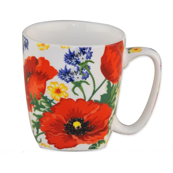 MON-KUBEK MAKI 410ML 4537D