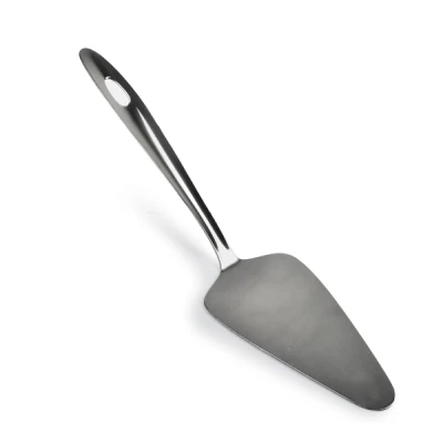 MON-ŁOPATKA DO CIASTA 26CM STEEL 1194