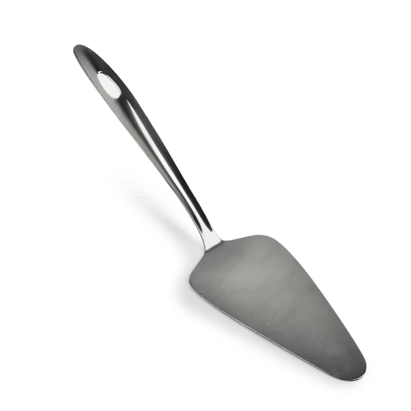 MON-ŁOPATKA DO CIASTA 26CM STEEL 1194