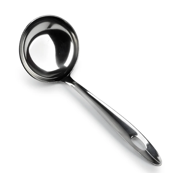 MON-ŁYŻKA WAZOWA 50ML STEEL 1149