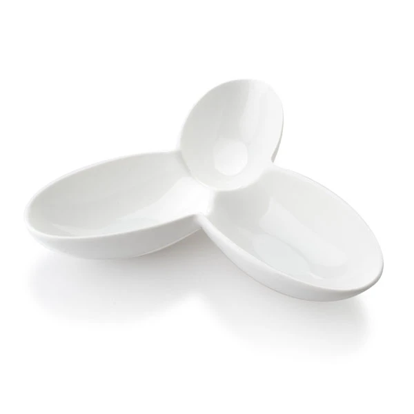 MON-NACZYNIE 3-DZIELNE 8218