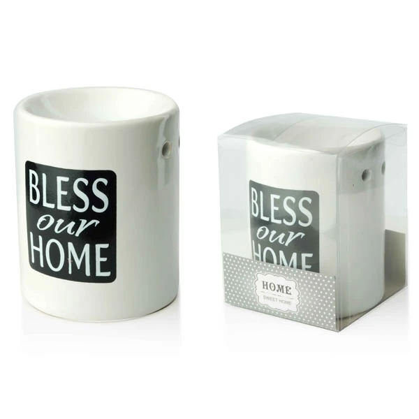 MON-PODGRZEWACZ NA OLEJEK ZAPACHOWY 1306