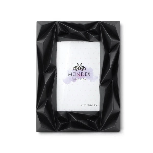 MON-RAMKA NA ZDJĘCIA 9257 CZARNA