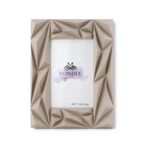 MON-RAMKA NA ZDJĘCIA 9264 BEŻOWA