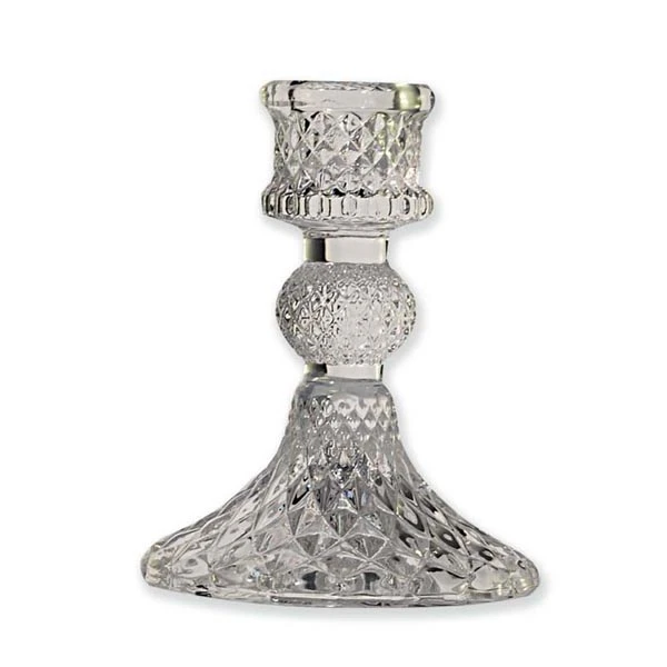 MON-ŚWIECZNIK SZKLANY 9070