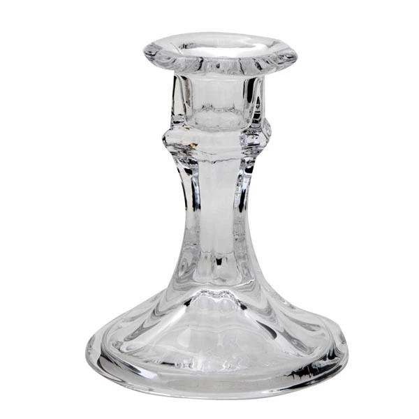 MON-ŚWIECZNIK SZKLANY 9087