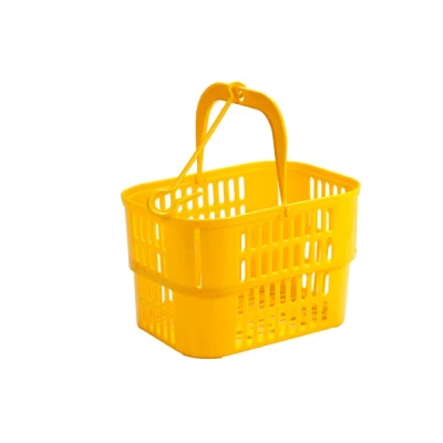 MTM-KOSZYK TELESKOPOWY PROSTOKĄTNY PUSTY