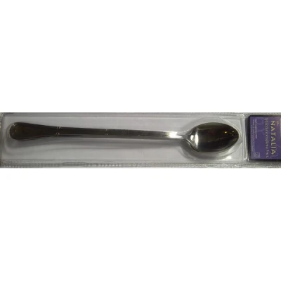 NATALIA-3 LYŻECZKI KOKTAJLOWE BLISTER