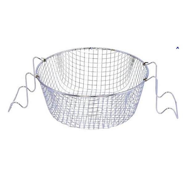 NET-KOSZYK DO FRYTEK 24CM