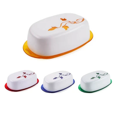 NET-MASELNICZKA PLASTIKOWA *VIOLA* MIX KOLOR