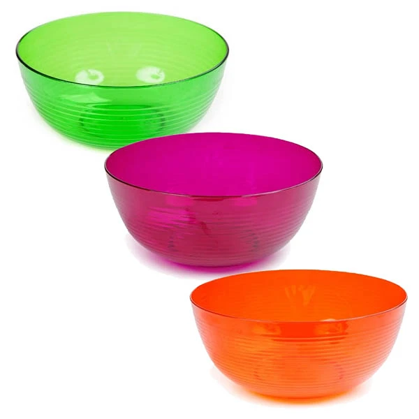 NET-SALATERKA *FRESH* 2L MIX KOLOR