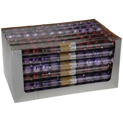 NL-12 BOMBEK 5CM W TUBIE FIOLE