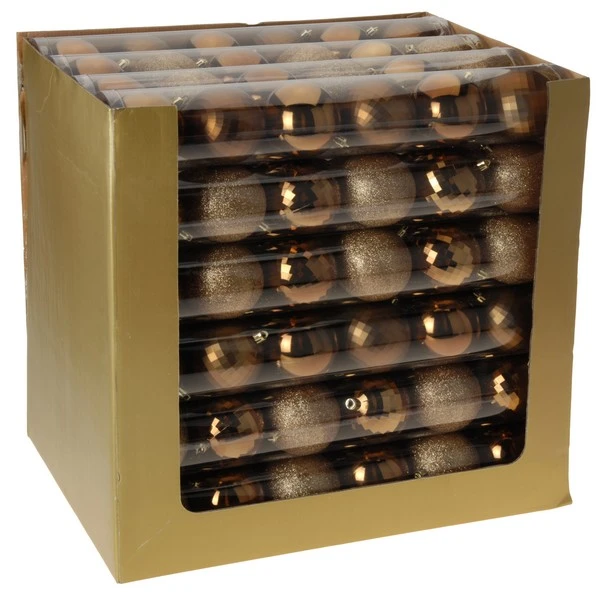 NL-6 BOMBEK 8CM BRŃZ TUBA