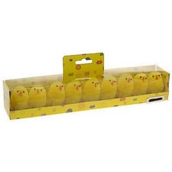 NL-9 KURCZACZKÓW MALUTKICH