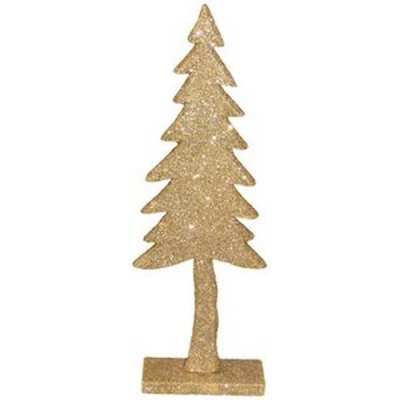 NL-CHOINKA ZŁOTA 28CM