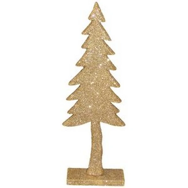 NL-CHOINKA ZŁOTA 28CM