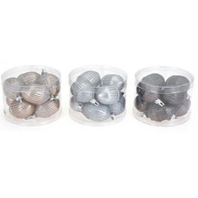 NL-KPL. 8EL. BOMBEK *SZYSZKA* 5,5CM 890179