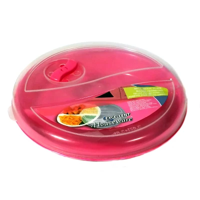 NL-NACZYNIE DO MIKROFALI KOLOR