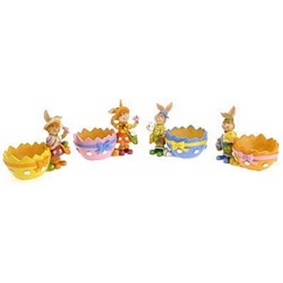 NL-PODST.DO JAJKA Z ZAJŃCZKIEM