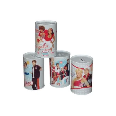 NL-SKARBONKA METAL 678000060