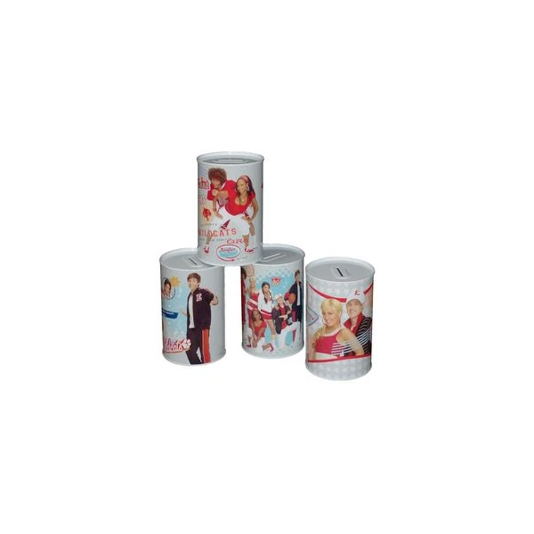 NL-SKARBONKA METAL 678000060