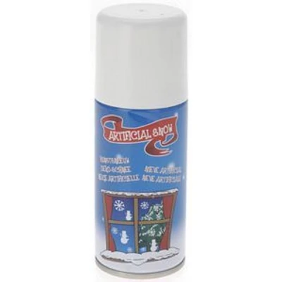 NL-SZTUCZNY ŚNIEG 150ML SPRAY