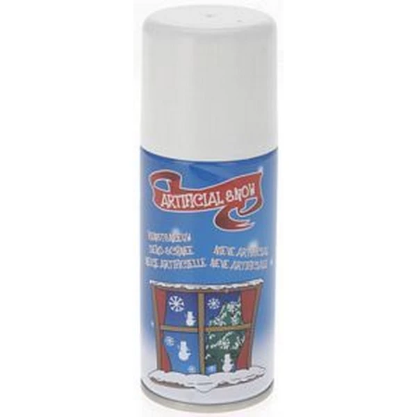 NL-SZTUCZNY ŚNIEG 150ML SPRAY
