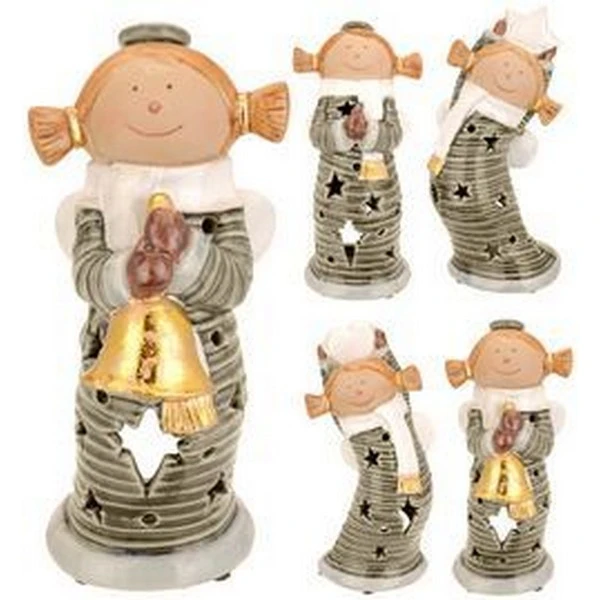 NL-ŚWIECZNIK ANIOŁEK