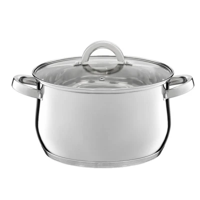 DAJ-GARNEK NIERDZEWNY 6,1L 24CM Z/P BERRY 60802