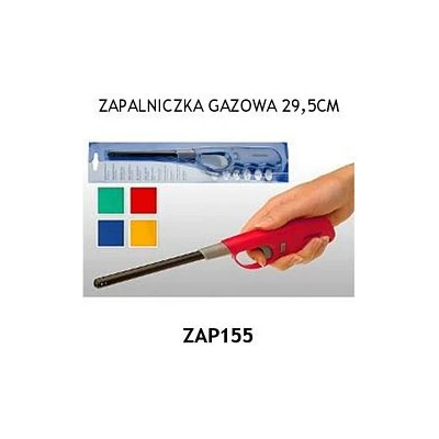 NL-ZAPALARKA GAZOWA 29,5CM