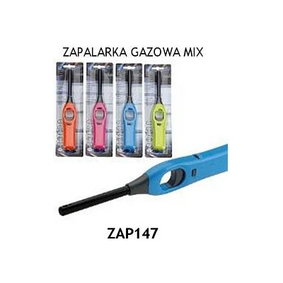 NL-ZAPALARKA GAZOWA MIX