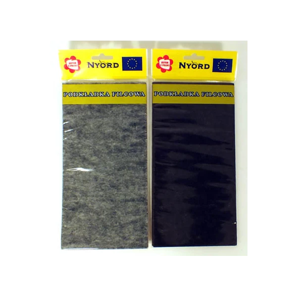 NYORD-PODKLADKA FILCOWA A4