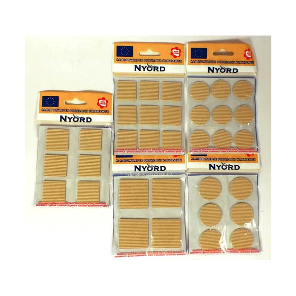 NYORD-PODKŁADKA SILIKONOWA