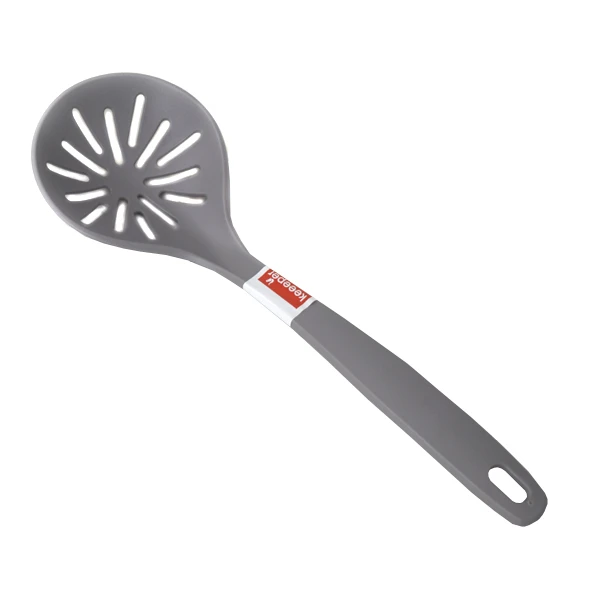 OKT-ŁYŻKA CEDZAKOWA MIEJSKI SZARY