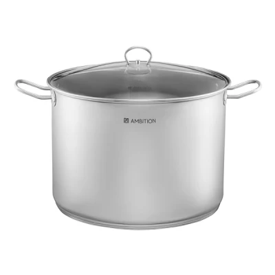 DAJ-GARNEK NIERDZEWNY WYSOKI 25L 36CM Z/P ACERO 44463