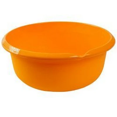 OKT-MISKA OKRĄGŁA Z WYLEWKĄ 36CM 10555