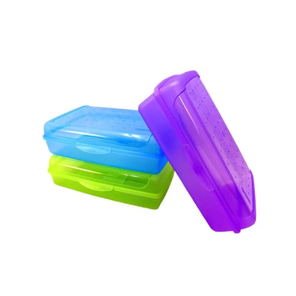 OKT-POJEMNIK CLICK-BOX MAXI 3.7L 0695