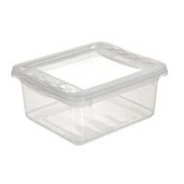 OKT-POJEMNIK Z POKRYWĄ BASIXXX 1,7L ART. 573