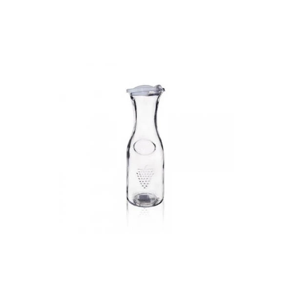 ON-BUTELKA/KARAFKA SZKLANA 1,15L 125981